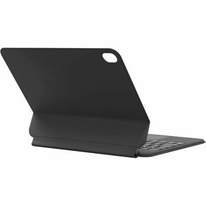 Belkin Connect Keyboard/Cover Case for 10.9" Apple iPad (10th Generation) Tablet - Anti-slip, Scratch Resistant - Faux Lea