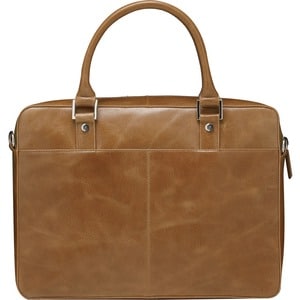 dbramante1928 ApS Rosenborg Carrying Case for 35.6 cm (14") Apple Notebook, MacBook - Tan - Scratch Resistant, Bump Resist