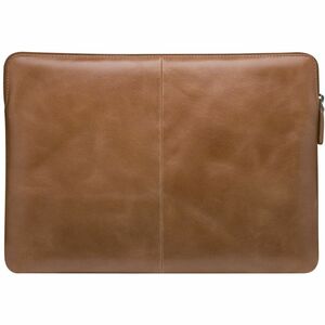 dbramante1928 ApS Skagen Pro Carrying Case (Sleeve) for 35.6 cm (14") Apple MacBook - Tan - Bump Resistant, Scratch Resist