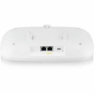 ZYXEL NebulaFlex NWA210BE Tri Band Wi-Fi 7 IEEE 802.11 a/b/g/n/ac/ax/be 12.30 Gbit/s Wireless Access Point - 2.40 GHz, 5 G