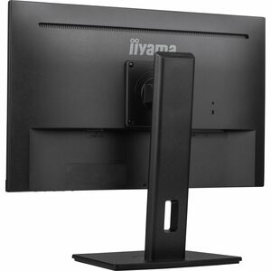 Moniteur LED iiyama ProLite XUB2491H-B1 24" Class Full HD - 16:9 - Noir mat - 60,5 cm (23,8") Viewable - Technologie IPS -