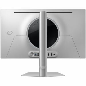 Monitor OLED da gaming Samsung Odyssey OLED G6 S27DG610SU 685,8 mm (27") Class WQHD - 16:9 - Argento - 68,6 cm (27") Viewa