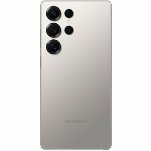 Samsung Galaxy S25 Ultra SM-S938U 256 GB Smartphone - 6.9" Dynamic AMOLED 2X QHD+ 3120 x 1440 - Octa-core (OryonDual-core 