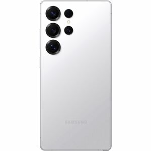 Samsung Galaxy S25 Ultra SM-S938U 256 GB Smartphone - 6.9" Dynamic AMOLED 2X QHD+ 3120 x 1440 - Octa-core (OryonDual-core 