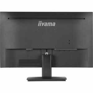 iiyama ProLite XU2491H-B1 24 Zoll Class Full HD LED-Monitor - 16:9 Format - Mattschwarz - 60,5 cm (23,8 Zoll) Viewable - I