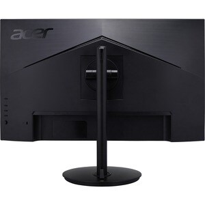 Acer CB242Y Full HD LCD Monitor - 16:9 - Black - 23.8" (60.5 cm) Viewable - In-plane Switching (IPS) Technology - LED Back