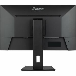 iiyama ProLite XUB2793HSU-B7 27 Zoll Class Full HD LED-Monitor - 16:9 Format - Mattschwarz - 68,6 cm (27 Zoll) Viewable - 