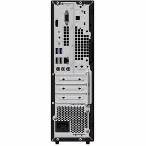 Asus ExpertCenter D5 D500 D501SER-7147000330 Desktop Computer - Intel Core i7 14th Gen i7-14700 - 8 GB - 512 GB SSD - Smal