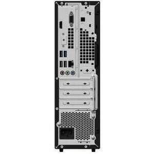 Asus ExpertCenter D5 D500 D501SER-5145000370 Desktop Computer - Intel Core i5 14th Gen i5-14500 - 8 GB - 512 GB SSD - Smal