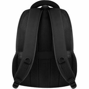 Mochila para laptop 15.6"-17" Gran Capacidad Essentials | PERFECT CHOICE