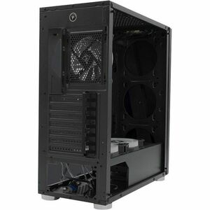 GABINETE GAMER YEYIAN ARMAGEDDON SERIE 2200