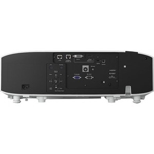 PROJETOR EPSON EB-PU1007W POWER 7000 LUMENS 4K WUXGA LASER