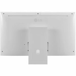 LG 43SQ700S-W 43" Class Webcam 4K UHD Smart LCD Monitor - 16:9 - 42.5" Viewable - In-plane Switching (IPS) Technology - 38