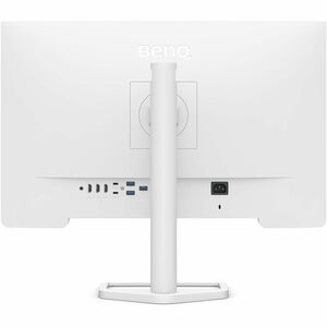 BenQ EW2790Q 27" Class WQHD LED Monitor - 16:9 - White - 27" Viewable - In-plane Switching (IPS) Technology - LED Backligh