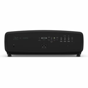 BenQ W2720I 3D DLP Projector - 16:9 - Ceiling Mountable - High Dynamic Range (HDR) - Front, Ceiling - 2160p - 20000 Hour N