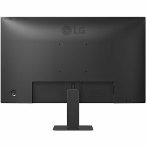 LG 24U631A-B 24" Class QHD LCD Monitor - Black - 24" Viewable - In-plane Switching (IPS) Technology - 2560 x 1440