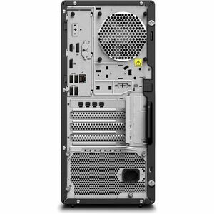 Lenovo ThinkStation P2 30FR0062GE Workstation - 1 Core i7 14. Gen. i7-14700 - vPro-Technologie - 32 GB - 512 GB SSD - Towe