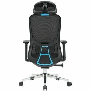 NEWSKILL Nue Gaming Chair - Black