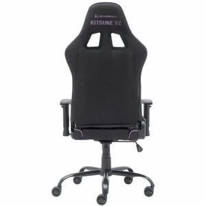 NEWSKILL Kitsune V2 Gaming Chair - Fabric - Purple