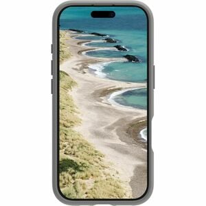 dbramante1928 ApS Grenen Case for Apple iPhone 16 Pro Max Smartphone - Titanium - Drop Resistant, Damage Resistant, Impact