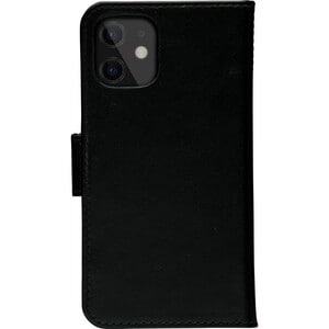 dbramante1928 ApS Lynge Carrying Case (Wallet) Apple iPhone 12 mini Smartphone - Black - Scratch Resistant, Bump Resistant