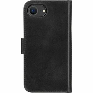 dbramante1928 ApS Carrying Case (Wallet) Samsung iPhone 16e Smartphone - Black - RFID Resistant, Drop Resistant - Full Gra