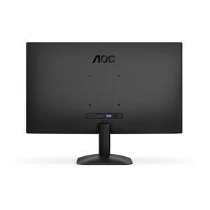 Moniteur LCD AOC 24B31H 24" Class Full HD - 16:9 - 60,5 cm (23,8") Viewable - Technologia AH-IPS - Résolution 1920 x 1080 