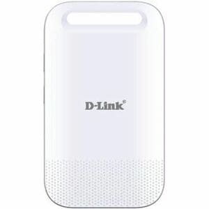 D-Link DWR-933M Wi-Fi 6 IEEE 802.11b/g/n/ac/ax 1 SIM Modem/Wireless Router - 4G - LTE, WCDMA, HSPA, HSPA+, DC-HSPA, LTE Ca