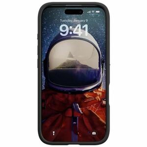 Just in Case 8332455. Case type: Cover, Brand compatibility: Apple, Compatibility: iPhone 16, Maximum screen size: 15.5 cm