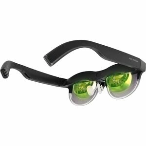 Asus AirVision M1 Smart Glasses - Eye - Proximity Sensor, Ambient Light Sensor - Speaker Micro OLED Display - Tracking, Ga