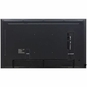 LG 65'' UV5N-E UHD Digital Signage with BrightSignOS™ - 65" - In-plane Switching (IPS) Technology - 24 Hours/7 Days Operat