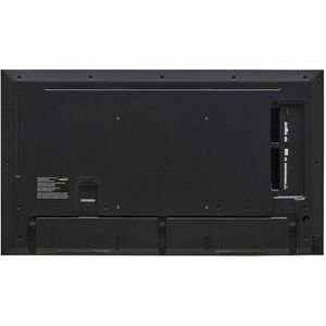 LG 49'' UV5N-E UHD Digital Signage with BrightSignOS™ - 49" - In-plane Switching (IPS) Technology - 24 Hours/7 Days Operat