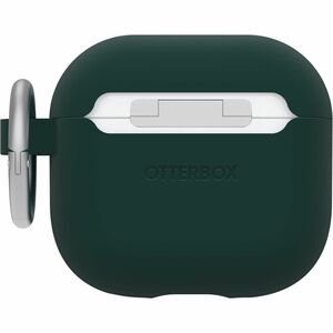 OtterBox Charging Case Apple AirPods - Sagebrush (Green) - Scratch Resistant, Scuff Resistant, Damage Resistant - Polycarb
