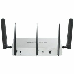 Omada Pro G36W-4G Wi-Fi 6 IEEE 802.11ax 1 SIM Ethernet, Mobilfunk Modem/Wireless Router - 4G+ - LTE 2100, LTE 1800, LTE 85