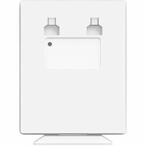TP-Link Omada EAP650-DESKTOP Dualband Wi-Fi 6 IEEE 802.11 a/b/g/n/ac/ax 3 Gbit/s Drahtloser Access Point - 2,40 GHz, 5 GHz