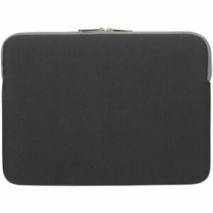 Targus Pulse TBS97004GL Carrying Case (Sleeve) for 33 cm (13") to 35.6 cm (14") Notebook - Charcoal - Scuff Resistant, Scr