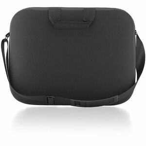 AISENS Carrying Case (Briefcase) for 39.6 cm (15.6") Notebook - Black - Scratch Resistant, Bump Resistant, Wear Resistant 