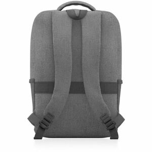 MOCHILA PARA PORTATIL 17 GRIS