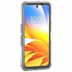 Coque Zebra Durci - pour Zebra Terminaux Portables - Clair