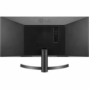 LG Ultrawide 29WL500-B 29.0" (73.7 cm) Class Full HD LED Monitor - 21:9 - Black - 29" (73.7 cm) Viewable - In-plane Switch