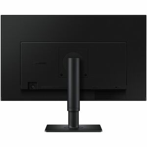 Samsung Essential S4 S27D402GAN 27" Class Full HD LCD Monitor - 16:9 - Black - 27" Viewable - In-plane Switching (IPS) Tec