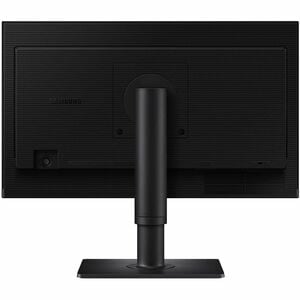 Samsung Essential S4 S24D402GAN 24" Class Full HD LCD Monitor - 16:9 - Black - 24" Viewable - In-plane Switching (IPS) Tec