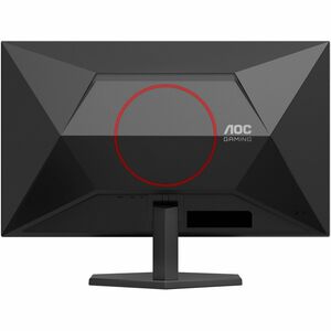 AOC 27G42E 27" Class Full HD Gaming LED Monitor - Black, Red - 68.6 cm (27") Viewable - Fast IPS - LED Backlight - 1920 x 