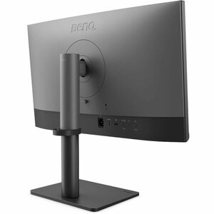 BenQ Designer PD2706QN 27 Zoll Class WQHD LED-Monitor - 16:9 Format - 68,6 cm (27 Zoll) Viewable - IPS-Technologie (In-Pla