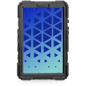 MAXCases Extreme Shield for Samsung Galaxy Tab A9 8.7" (MFG# SM-X110NZAAXAR) (Black) - Dirt Resistant, Drop Resistant, Scr