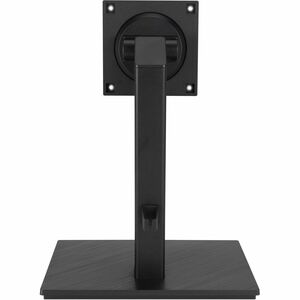 Supporto per monitor Regolabile in altezza Asus MHS11 - Desk - Nero - Per Monitor - Ergonomico, Inclinazione, Snodabile, P
