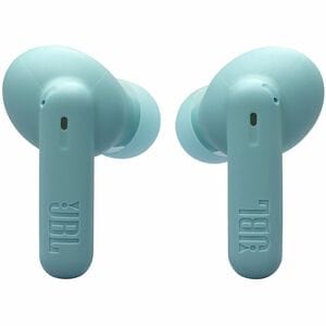 JBL Wave Beam 2 True Wireless Earbud Stereo Earset - Blue - Binaural - In-ear - Bluetooth - 16 Ohm - 20 Hz to 20 kHz - Noi