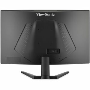 ViewSonic VX3228C-2K 32" Class WQHD Curved Screen Gaming LED Monitor - 16:9 - Black - 31.5" Viewable - Vertical Alignment 