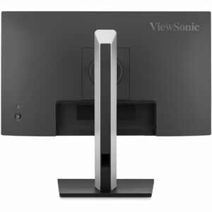 ViewSonic VG2452 24 Inch IPS 1080p Ergonomic Monitor with Tilt, Swivel, Pivot, Height Adjust, 100Hz, 5-Port USB Hub, HDMI,