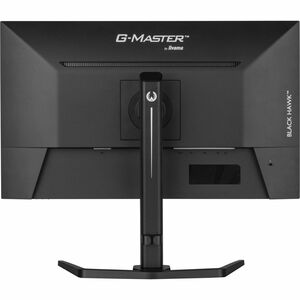 iiyama G-MASTER Black Hawk GB2745QSU-B2 27 Zoll Class WQHD Gaming-LED-Monitor - 16:9 Format - Mattschwarz - 68,6 cm (27 Zo